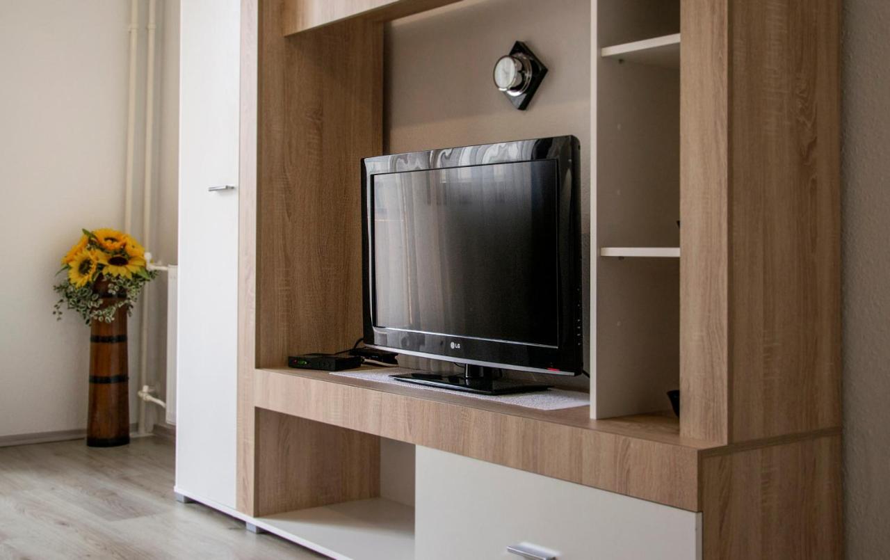 Apartman Lujko Plitvice Plitvička Jezera Eksteriør bilde