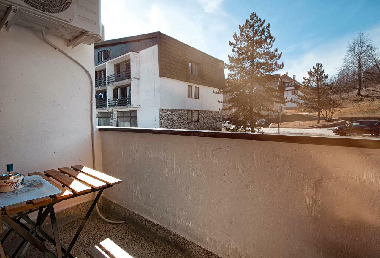 Apartman Lujko Plitvice Plitvička Jezera Eksteriør bilde
